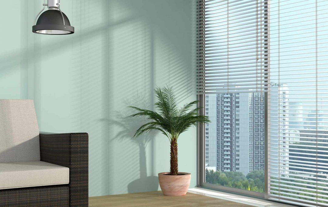 Best Way To Maintain Curtain Blinds For Commercial Offices