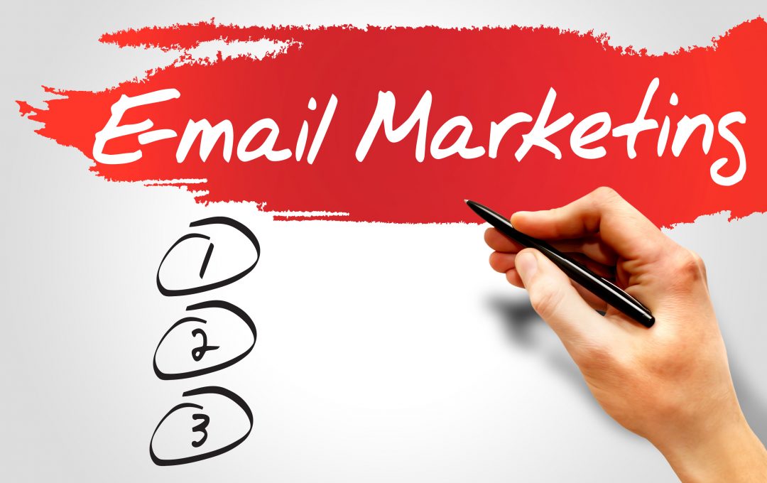 Why Do Businesses Prefer Database Email Marketing?
