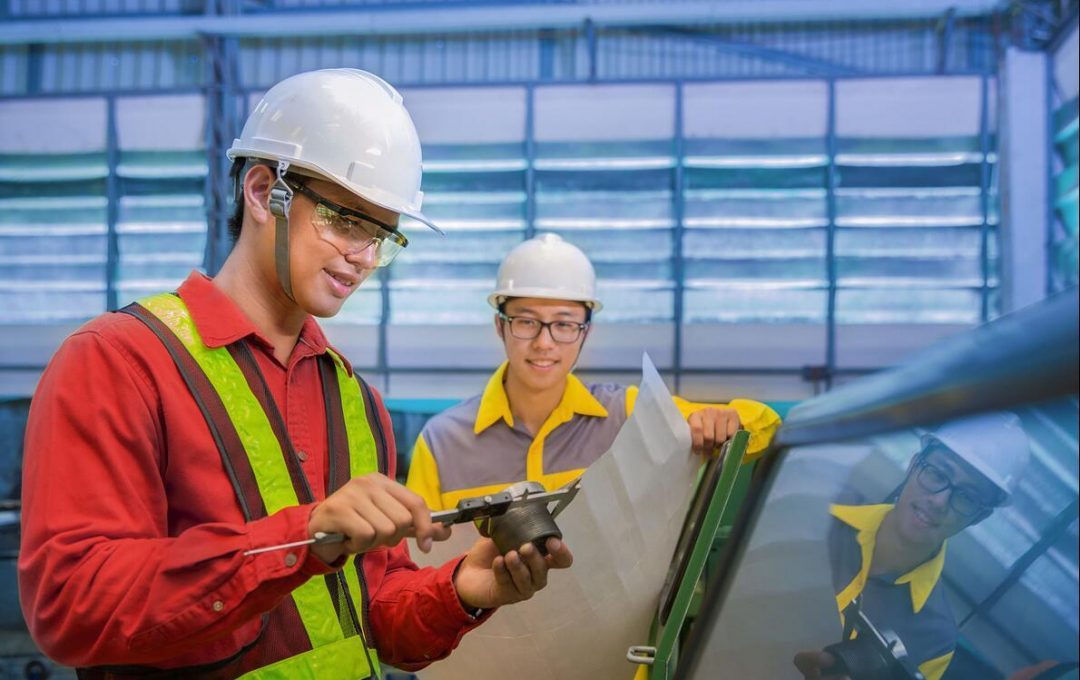 What Is Factory Auditing?