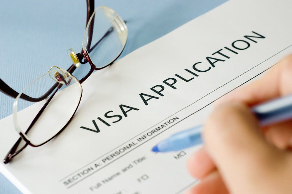 Apply For Canadian Residentship Based On Immigration Category