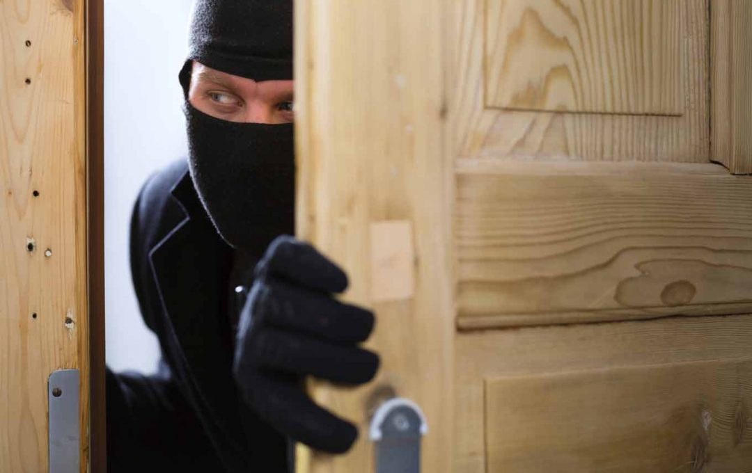 Top Suggested Ways To Keep Home Safe From Burglars