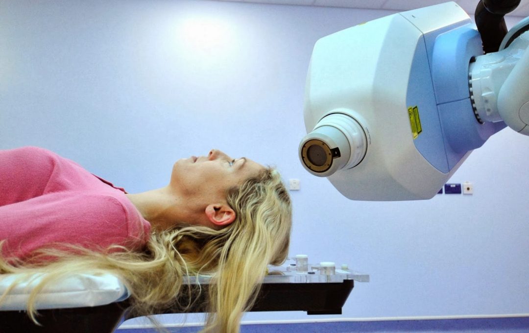 Why Is Cyberknife Treatment Getting So Popularity Today?