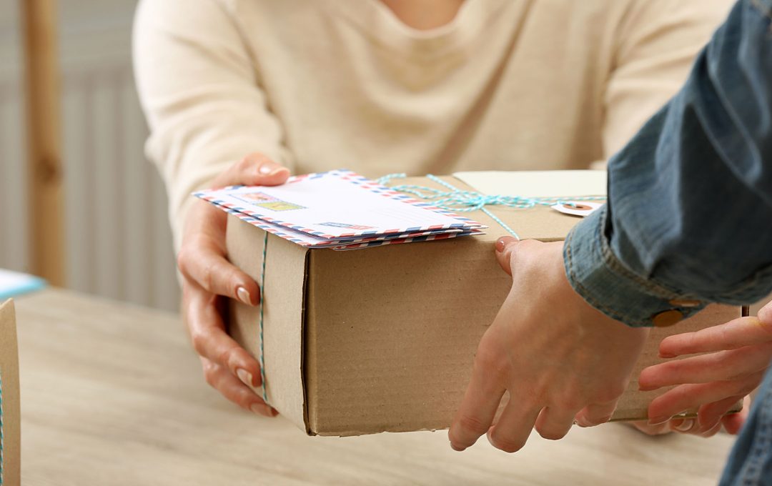 What Are The Important Considerations When Sending Any Parcel?