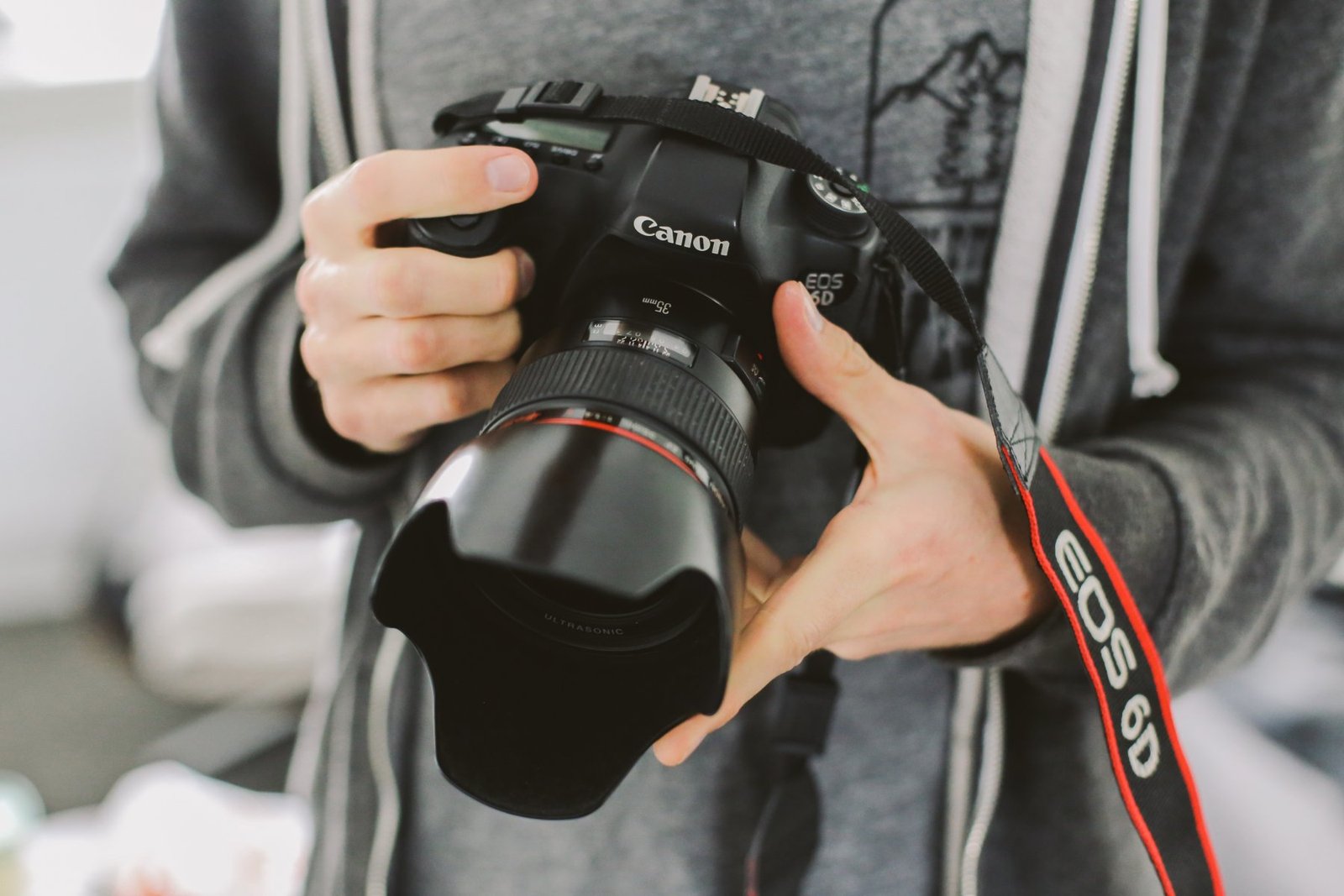 How To Sell Your Used Camera At The Best Price? - Free Article Base