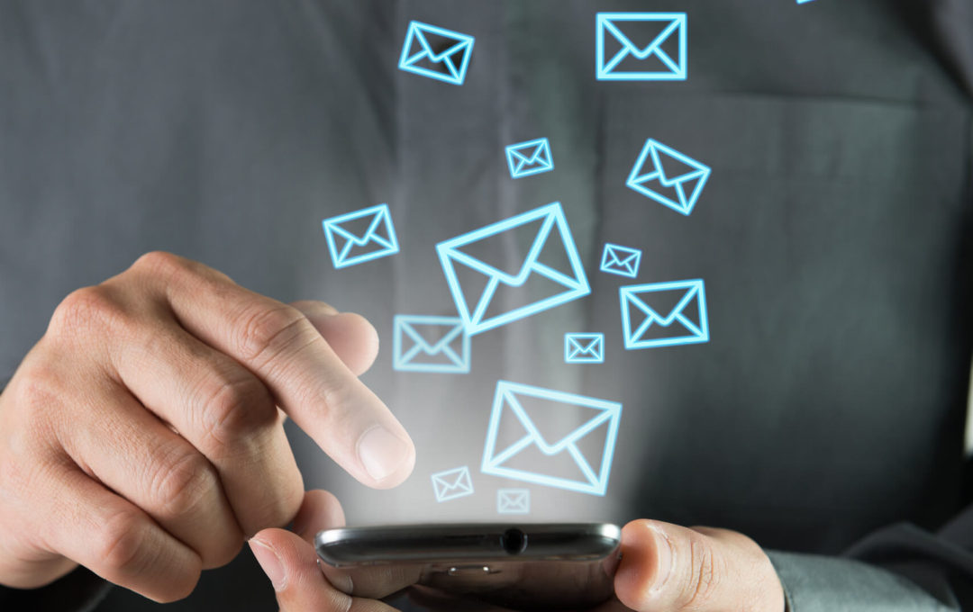 Bulk SMS Has Changed The Marketing Landscape