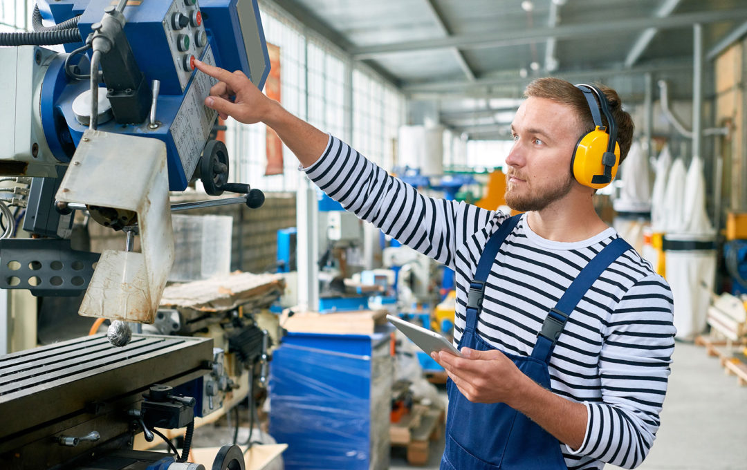 Do You Want To Improve Your Factory Communication? Learn Why You Will Need Two Way Radios