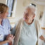 What Are The Main Benefits Of Jobs As A Care Home Assistant