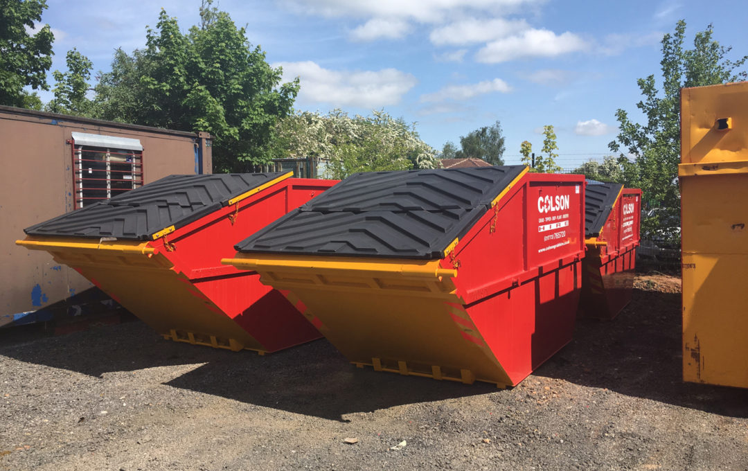 What Are The Key Ways By Which Skip Hire Services Prove To Be Useful?