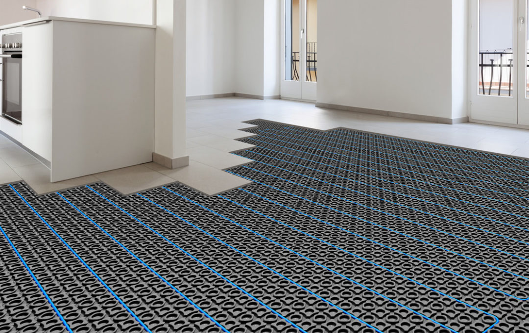 Handy Guide On Underfloor Heating Services Solutions
