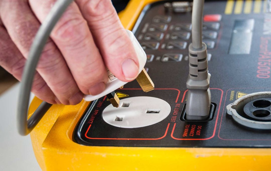 Is Pat Testing Really Necessary For Health And Safety?