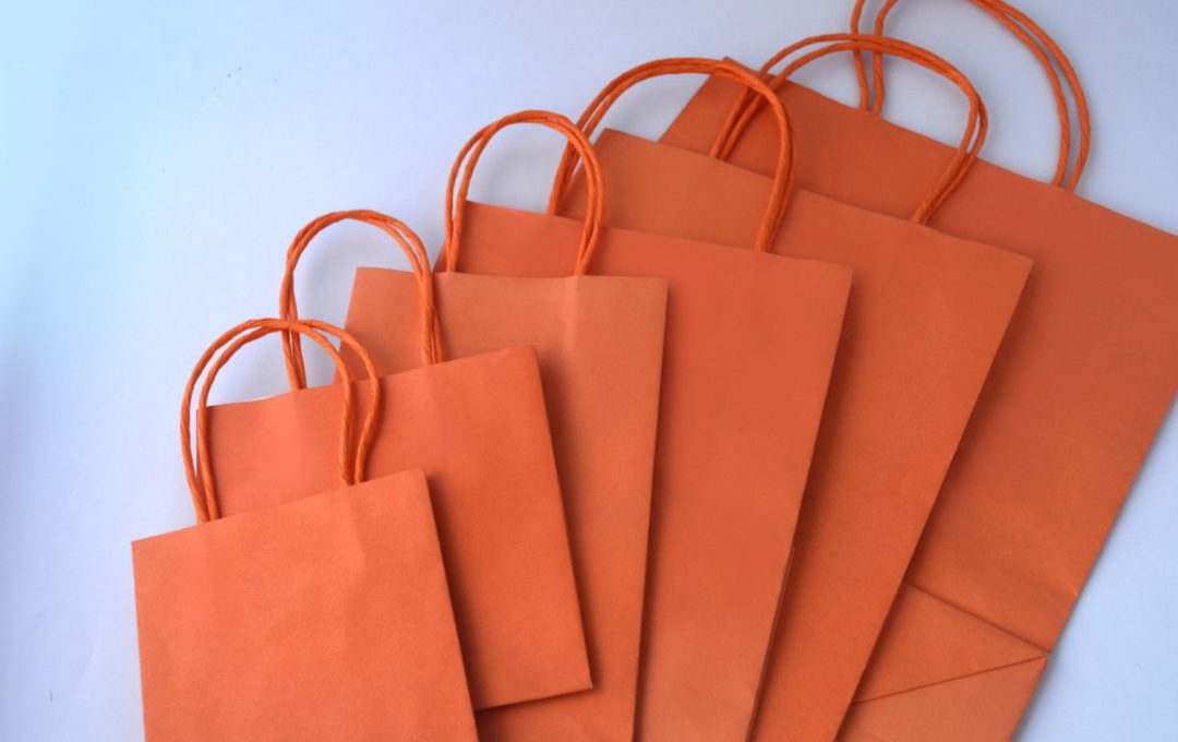 Paper Bags: Are They Really An Eco-Friendly Option?
