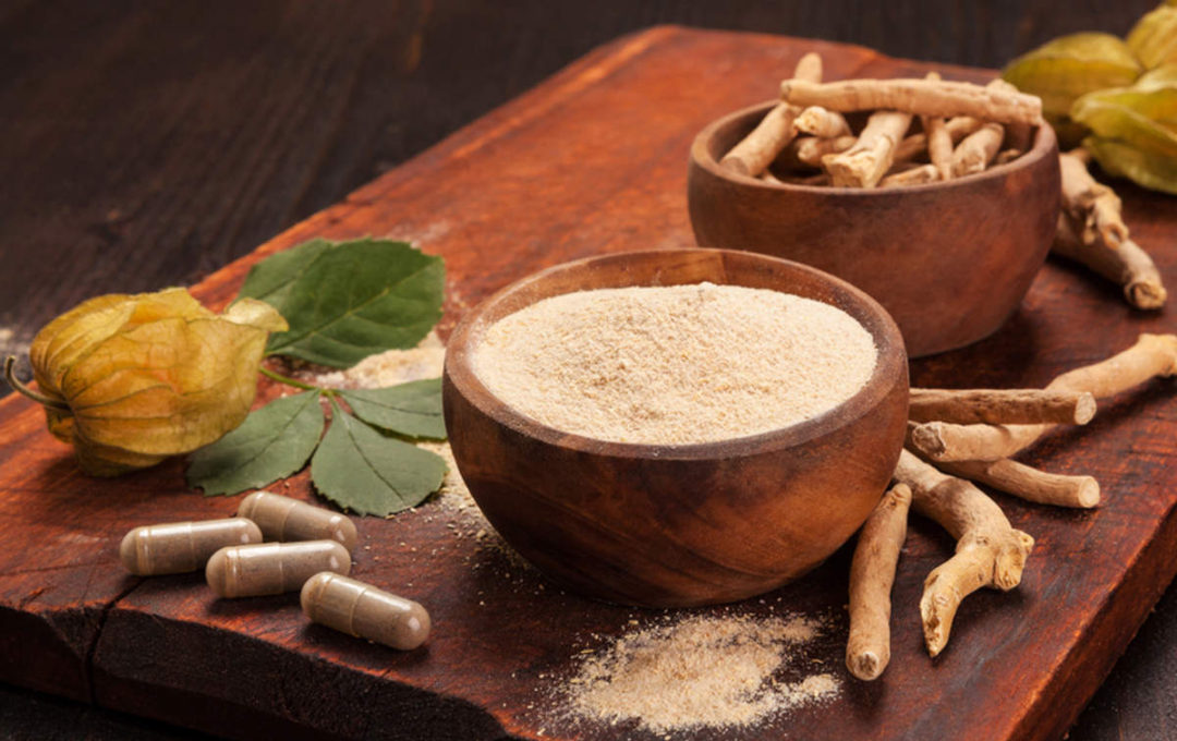 Ashwagandha: The Incredible Health Benefits Of “Indian Ginseng.”
