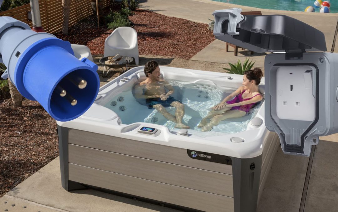 Things To Consider When Buying Hot Tubs In UK