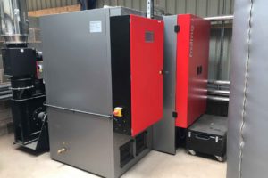 Discover The Advantages Of Biomass Boilers And Change Yours