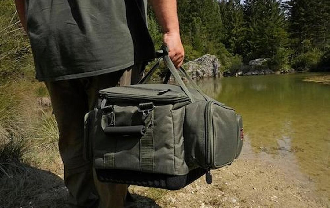 Best Tackle Boxes For Fishing