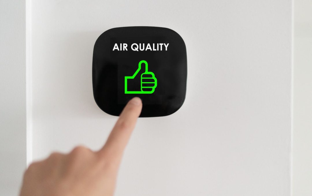 Enhance Indoor Air Quality For A Healthy Life