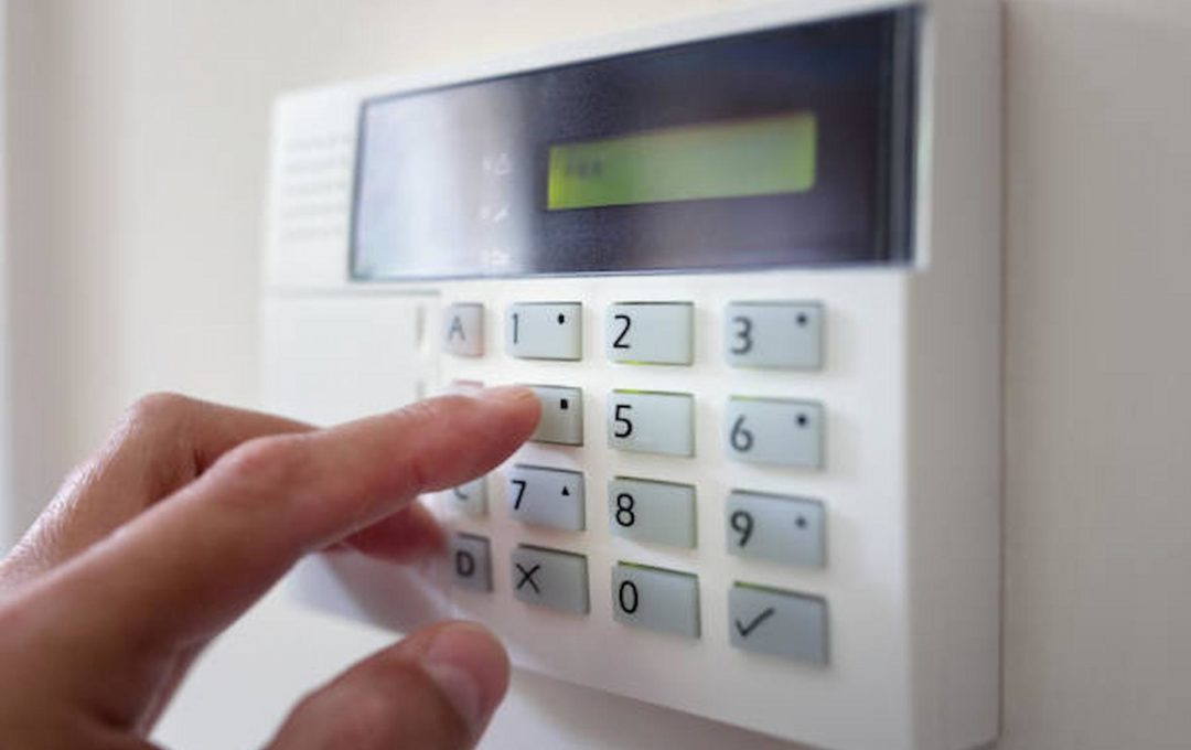 Why Would You Need An Intruder Alarm For Your Business?