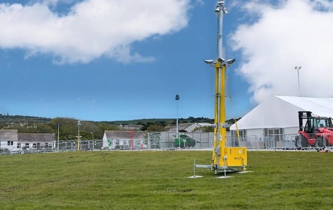 Important Benefits Of Rapid Deployment Towers You Need To Know