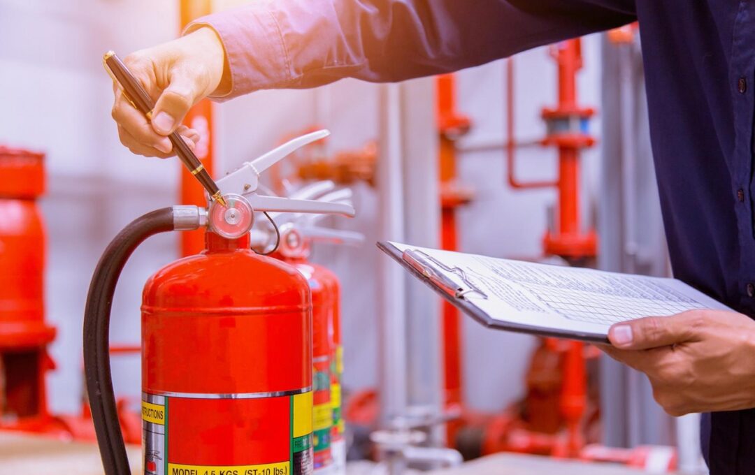 Top Tips To Hiring Dependable Fire Risk Assessment Experts