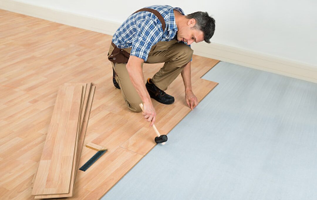 How To Find An Ideal Epoxy Flooring Contractor?