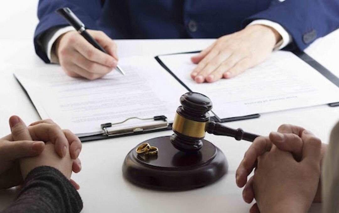 Do You Certainly Need A Lawyer For Divorce?
