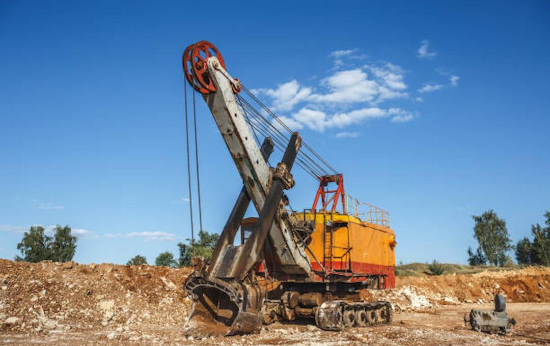 Can I Hire Mining Equipment Online?