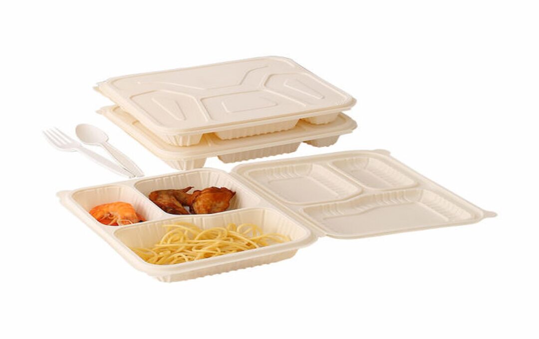 The Future Of Food Packaging Supplies: Trends And Predictions For The Industry