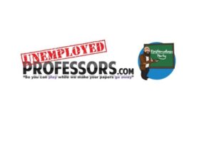 Introducing Exciting New Essay Writing Features at UnemployedProfessors.com