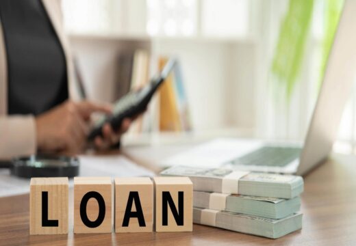 bad credit and loan
