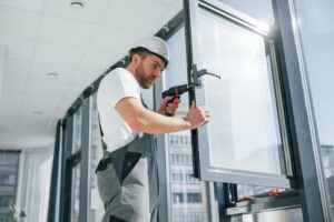 Securing Your Property: Emergency Glass Repairs with Montrose Glass