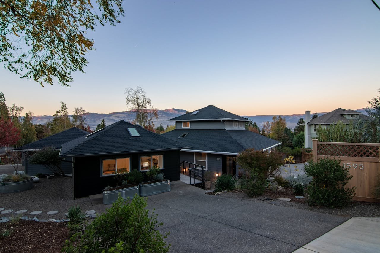 steven furtick house