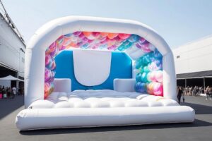5 Creative Ways to Utilize Inflatable Advertising for Your Business