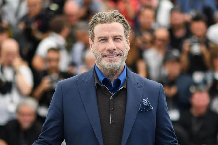 Net Worth Of John Travolta