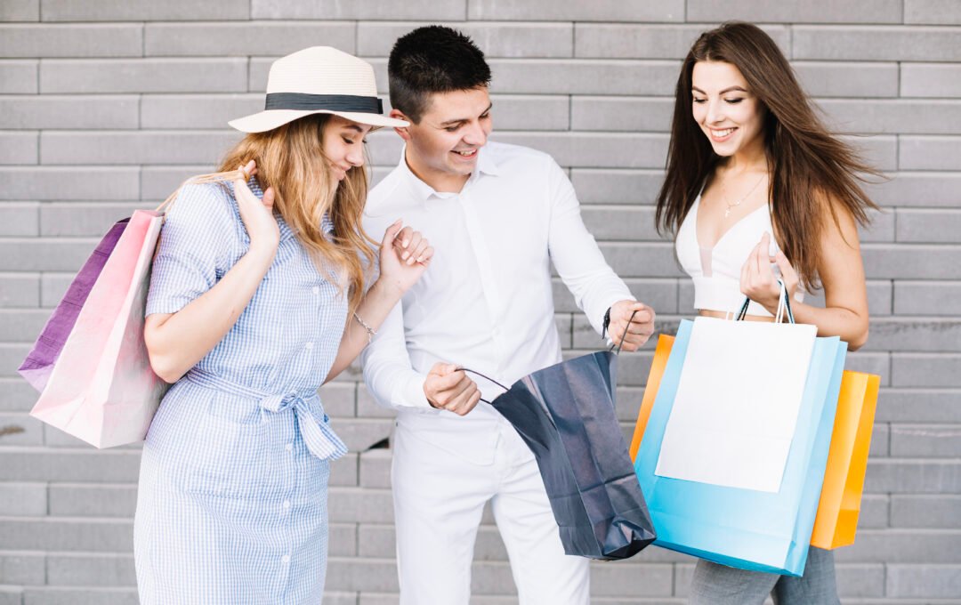 5 Smart Purchasing Guidelines to Preserve Cash on Summer year Outfits NOW