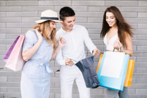 5 Smart Purchasing Guidelines to Preserve Cash on Summer year Outfits NOW