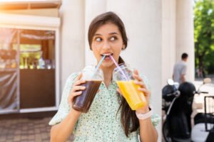 How Soft Drinks Could be Making You Fat