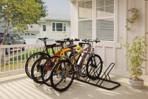 Step-by-Step Guide to Bike Rack Installation