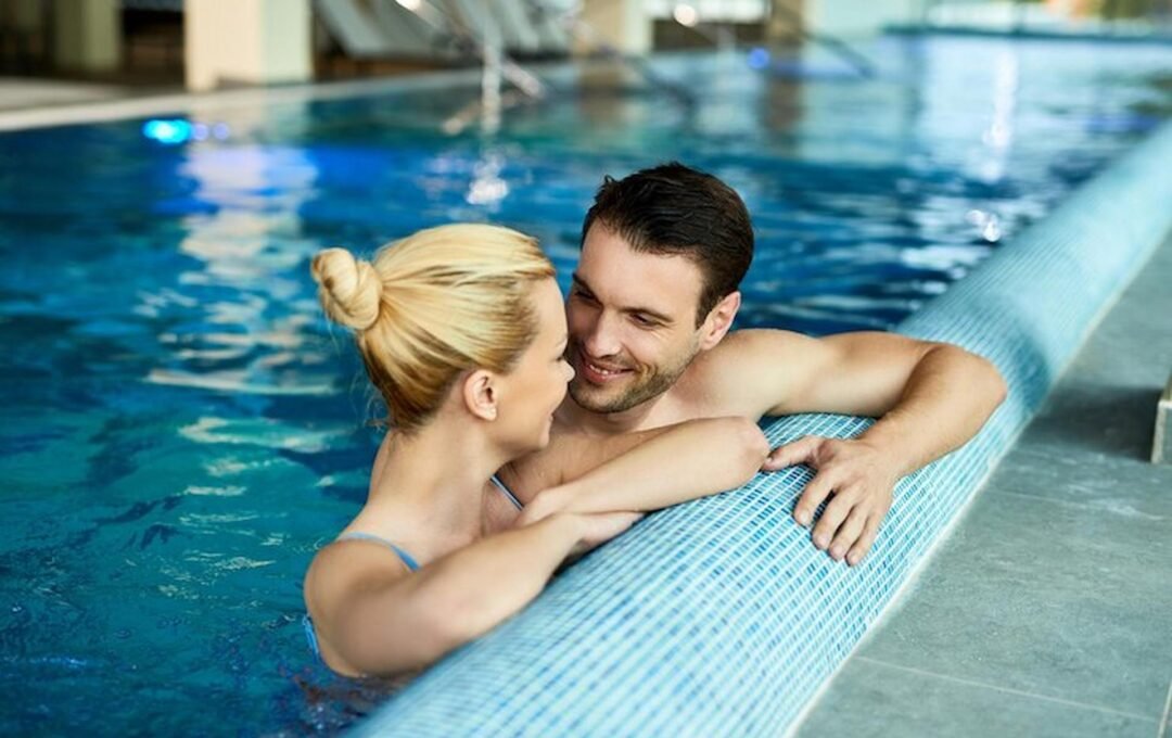 Romantic 2-Night Spa Breaks for Couples