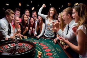 How to Play Responsibly and Manage Your Casino Budget