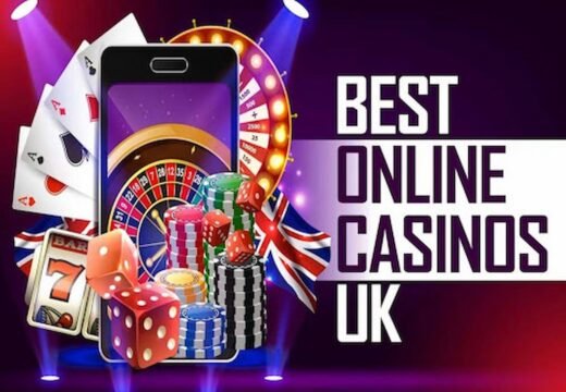 Online Casino