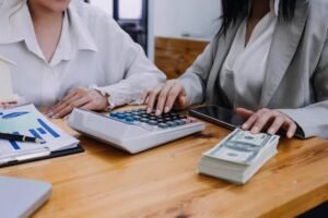 Quick And Reliable Support From Fast Loan UK Services