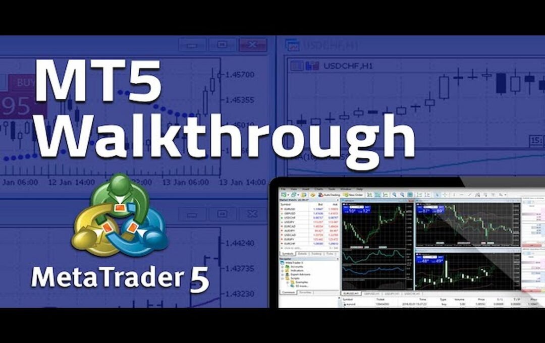 MetaTrader
