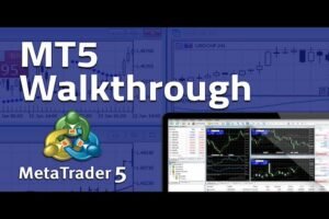 How MetaTrader 5 Helps Portuguese Traders Simulate Market Scenarios