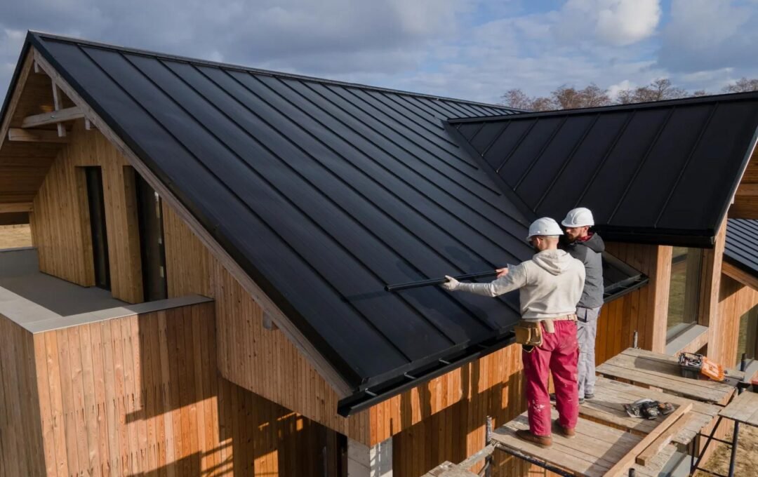 Roofing