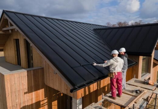 Roofing