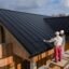 Protecting Homes from the Top: The Role of Good Roofing