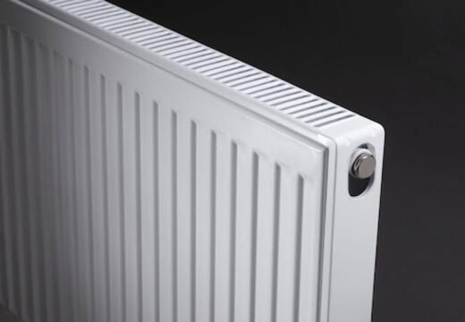 Single Panel Radiators