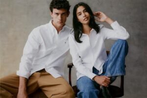 Sustainable Chic: How to Dress Smart and Save the Planet