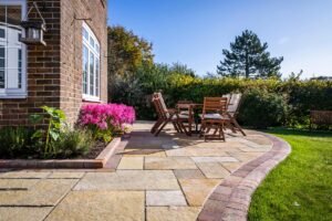 Block Pavers: Budget-Friendly Ideas to Elevate Your Home’s Front