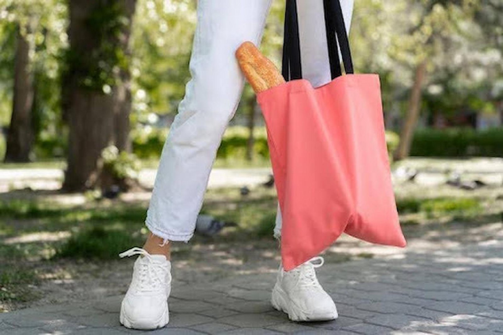 Printed Tote Bags